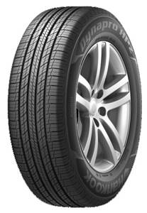 Шины HANKOOK RA-33 245/60R18 105H (комплектом)